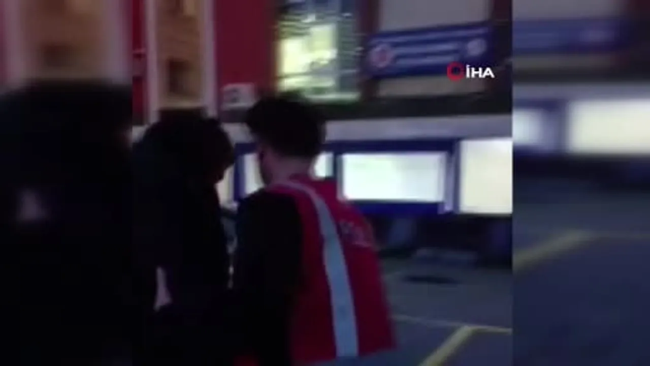 Büyükçekmece'de 24 su saatinin çalınması: Yakalanan şüpheli İ.G. tutuklandı