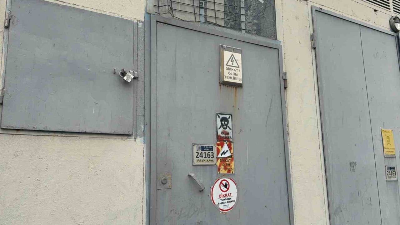 Büyükçekmece’de trafoda patlama: 2 BEDAŞ işçisi yaralandı