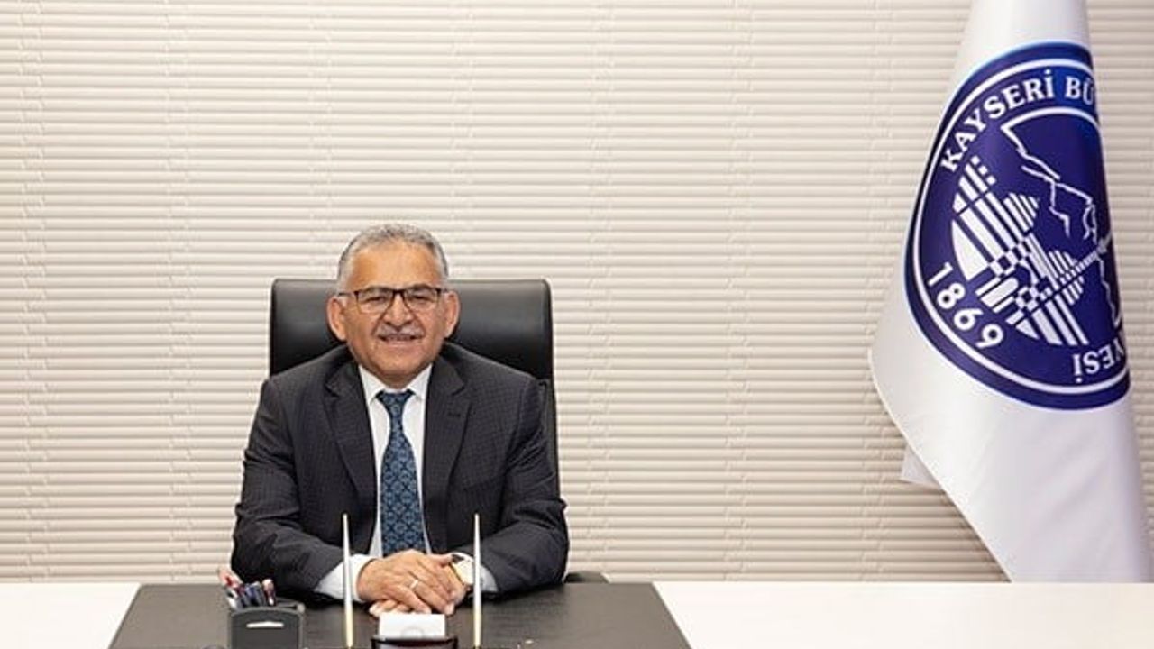 Büyükkılıç: Sosyal konutta talep olursa 7 bin 500'ü aşarız