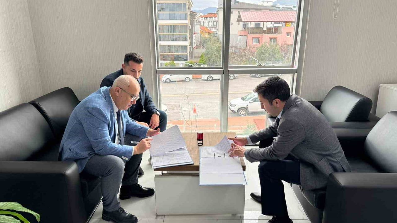 Çameli'ye 300 bin avro hibe: M5 - Yerel Kalkınma Stratejilerinin Uygulanması (LEADER) projesi onaylandı