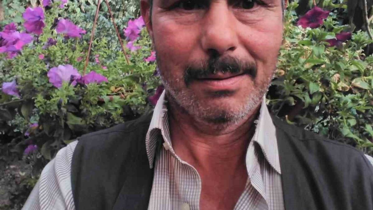 Çanakkale Ayvacık'ta Besici Ahırında 61 Yaşındaki Halil Rıza Korkmaz Ölü Bulundu