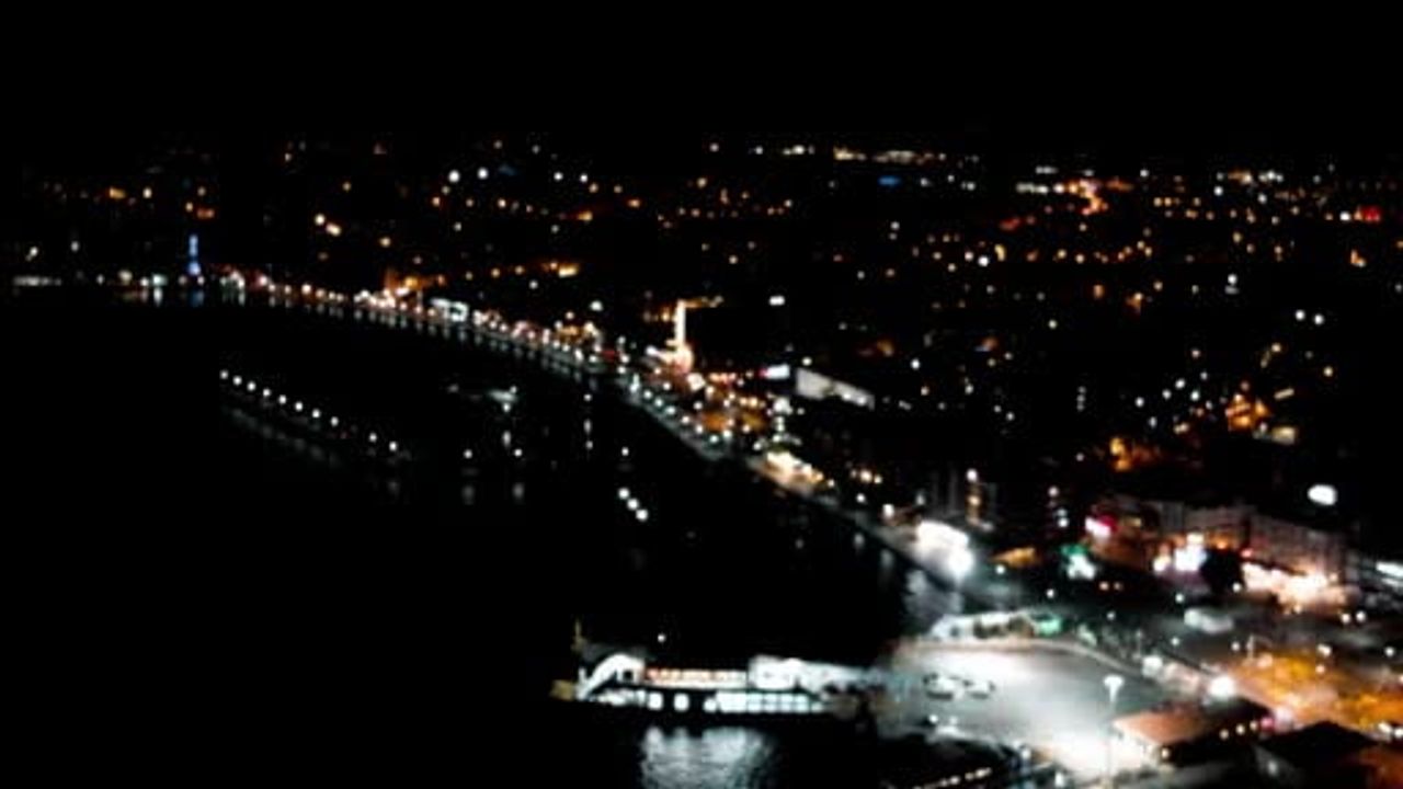 Çanakkale'de fuhuş operasyonu: 6 şüpheli gözaltında, 8 mağdur kurtarıldı