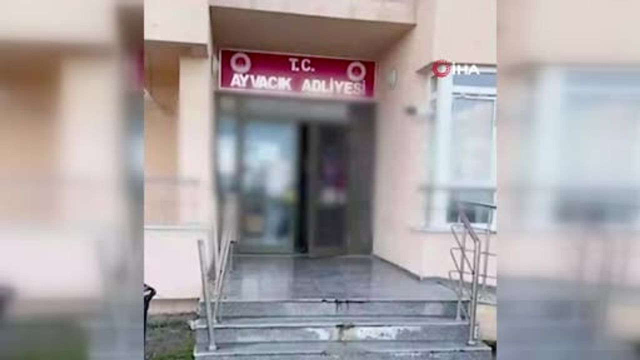 Çanakkale'de Operasyonda Afganistan Uyruklu 28 Kaçak Göçmen Yakalandı, 3 Şüpheli Tutuklandı