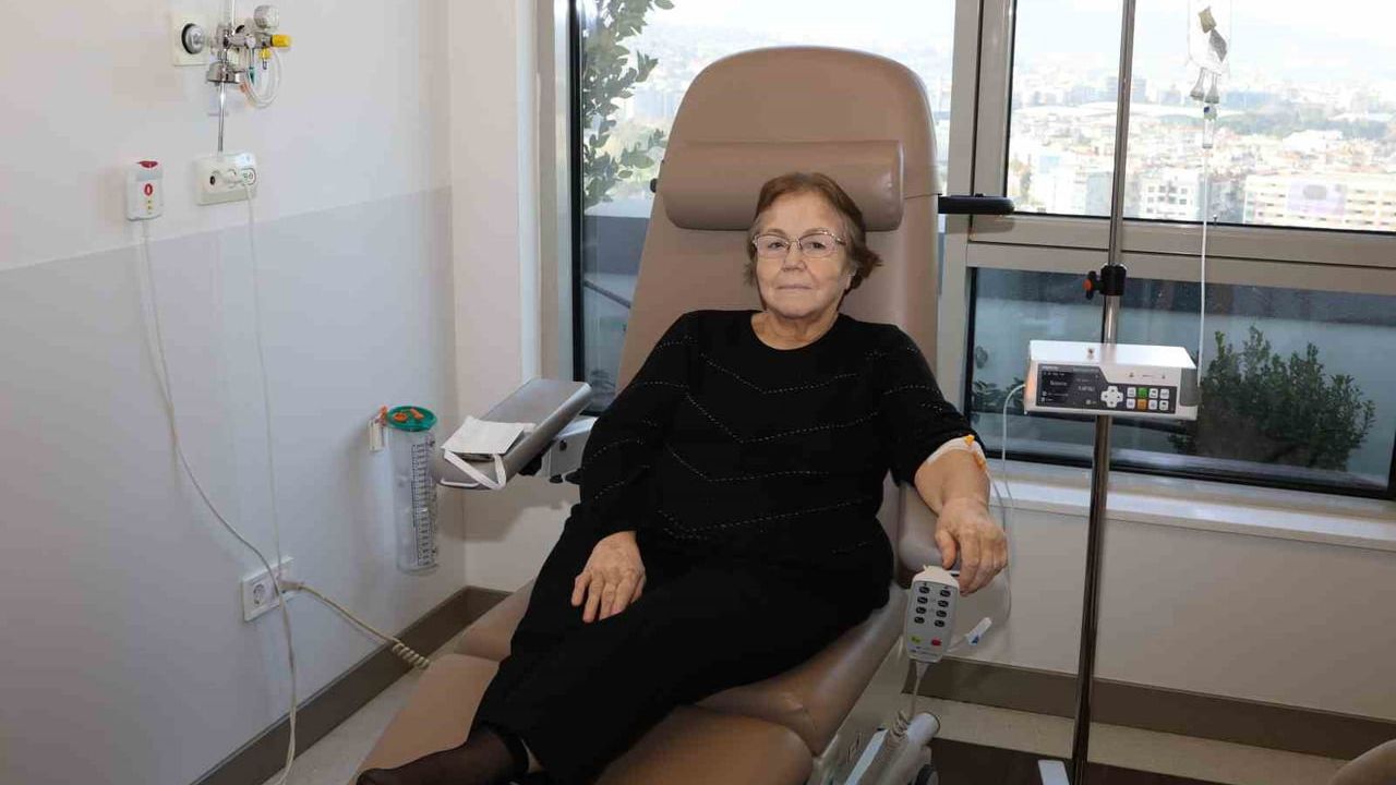 Canan Birgi: 68 yaşında rahim ağzı kanseri teşhisi — HPV aşısı ve düzenli kontrollerin önemi