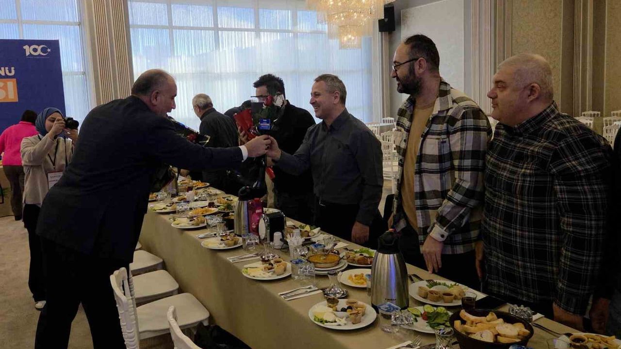 Canik, Merkezi ve Yerel İş Birliğiyle İnovatif Kamu Yatırımlarını Hayata Geçiriyor