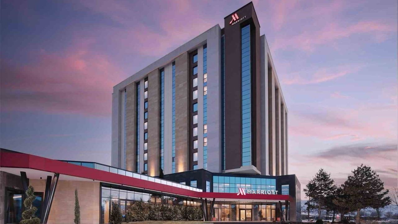 Cappadocia Marriott ile Kapadokya'da Sömestir Tatili: Ailelere Özel Balon Paketi