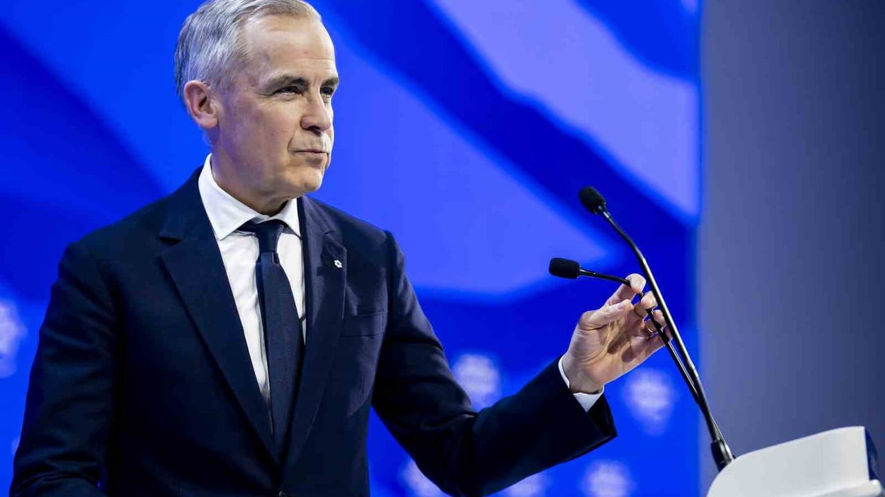 Carney: NATO sınavdan geçti; Arktik güvenliği öncelik olmalı