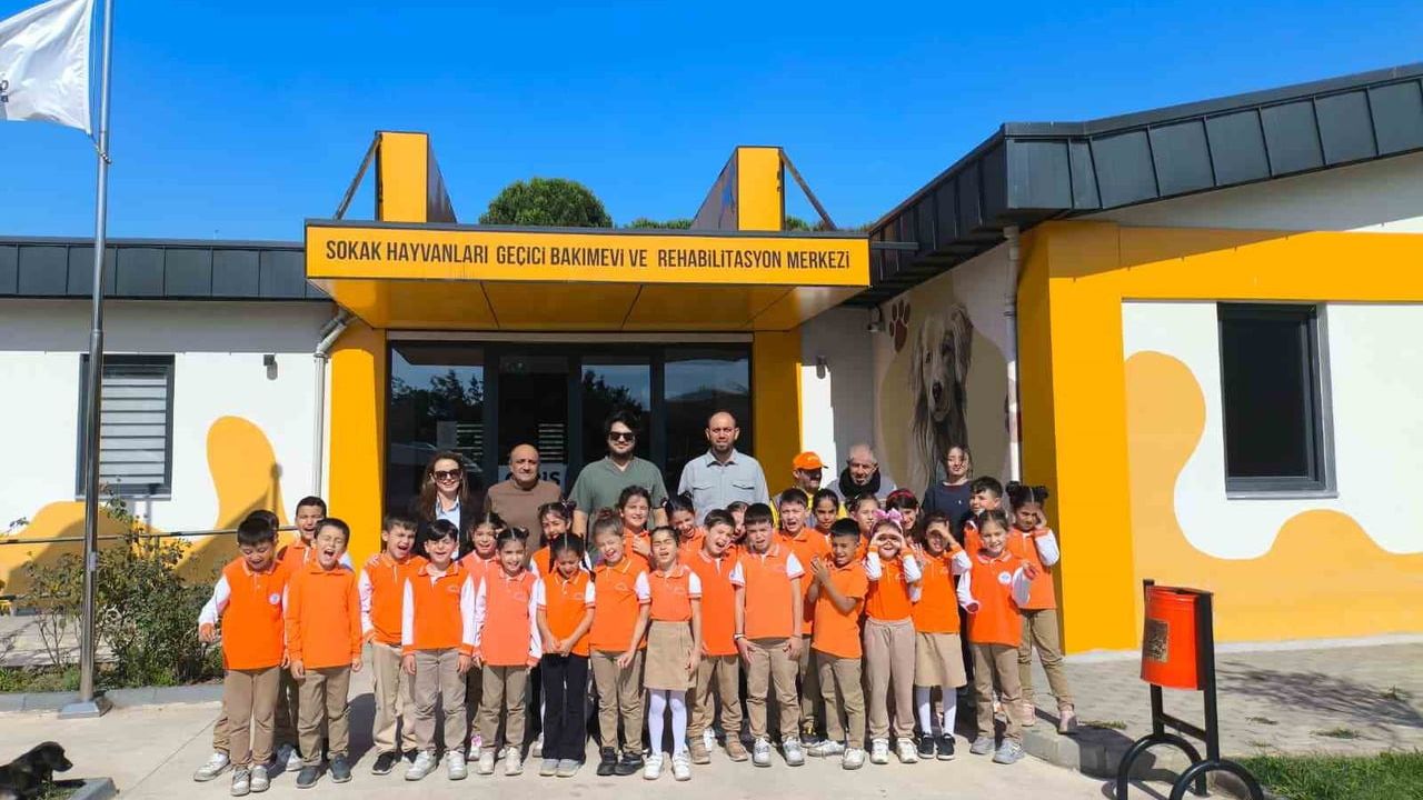 Çayırova’da 2025'te Tonlarca Atık Geri Dönüştürüldü, 2.629 Hayvan Tedavi Edildi