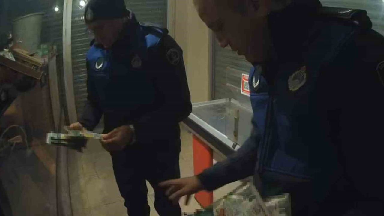 Çayırova'da ruhsatsız tavuk parçalama tesisi mühürlendi: hijyen ve son kullanma ihlalleri