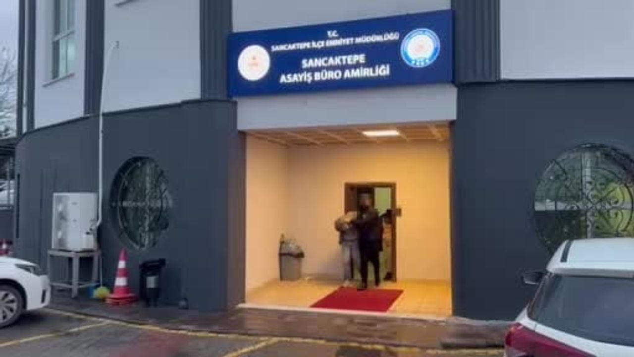 Çekmeköy'de uyuşturucu operasyonu: O.M. tutuklandı, 684 hap ve 80 gram metamfetamin ele geçirildi