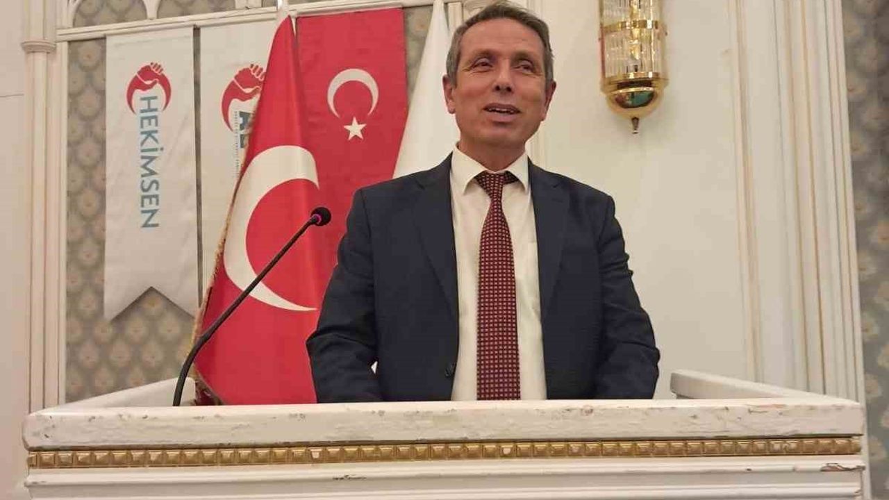 Çelebi'den Ocak Zammına Eleştiri: Memur ve Emeklilere Yetersiz Bulundu