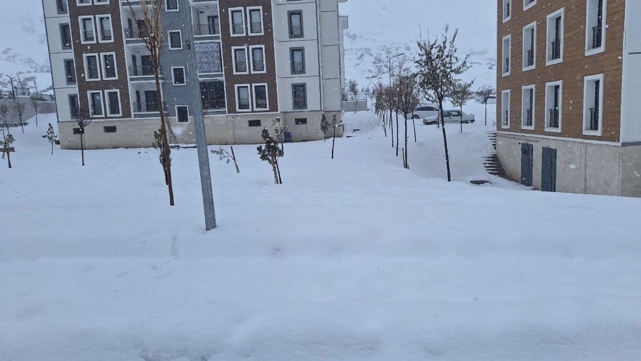 Çermik'te 200 TOKİ konutu için hak sahipleri 17 Ocak'ta belirlenecek