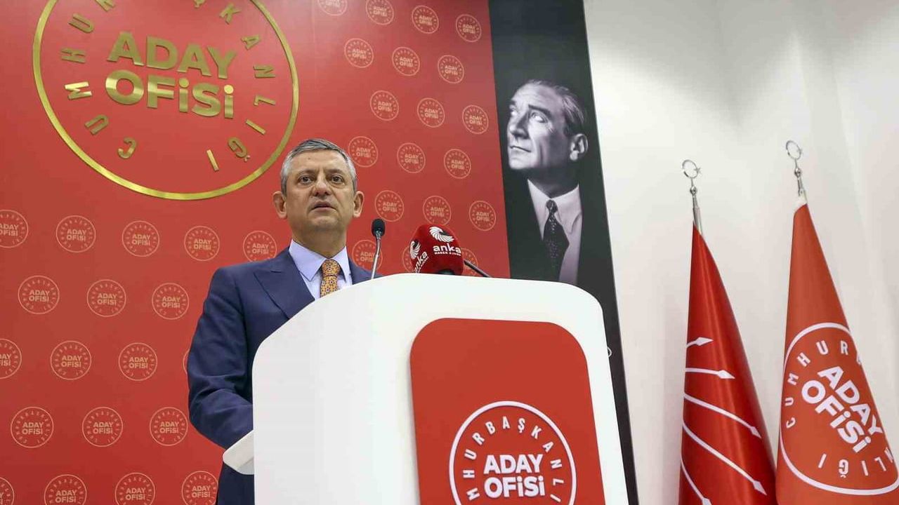 CHP Genel Başkanı Özgür Özel: İBB’ye bağlı kreşte görüntülerde olumsuzluk yok — Uyuşturucu, genç kiracı yasası ve seçim hedefleri