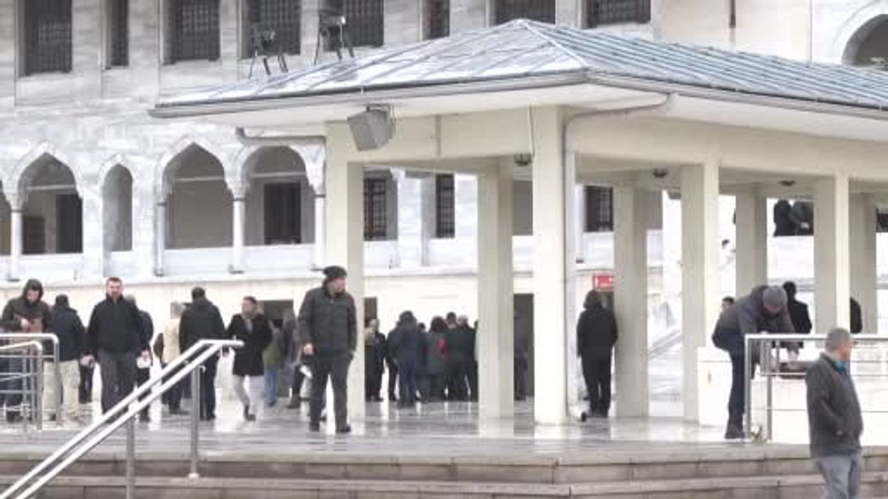 CHP Genel Başkanı Özgür Özel: 'Ülkenin ana gündemi emeklinin sesi olmalıdır'