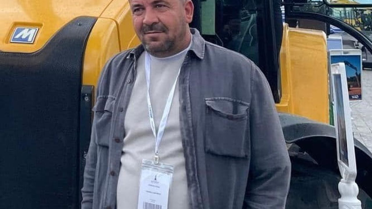 Çivril'de Uşak-Denizli Karayolunda kaza: 1 ölü, 1 yaralı