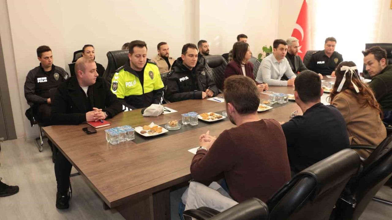 Cizre'de 2026 İlk Güvenlik Toplantısı: Tedbirler ve Yeni Stratejiler