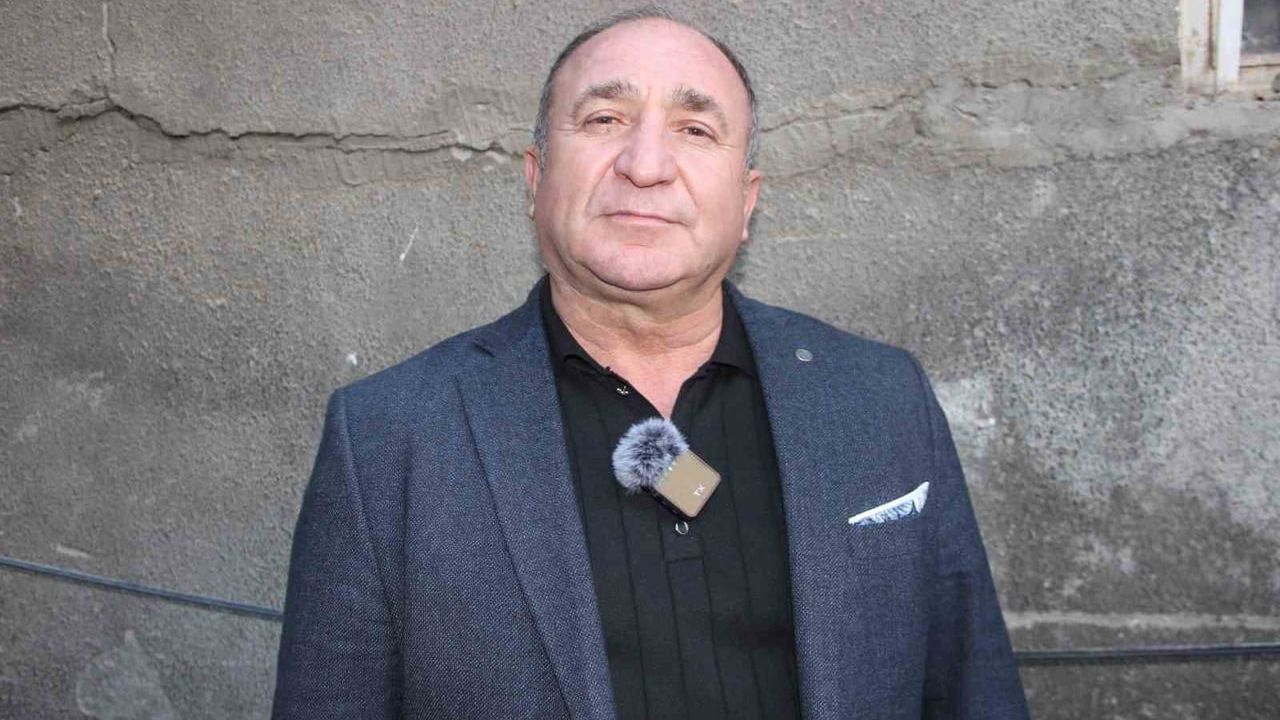 Cizre'deki 200 yıllık 'Kantere' kemerli ev yıkılma tehlikesiyle karşı karşıya