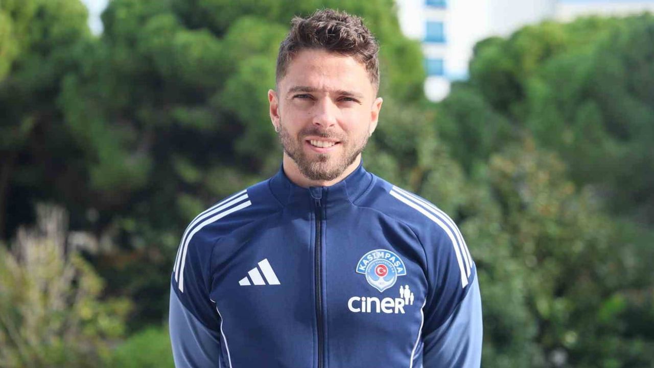 Claudio Winck: Emre Belözoğlu ile daha iyi sonuçlar alacağımıza inanıyorum