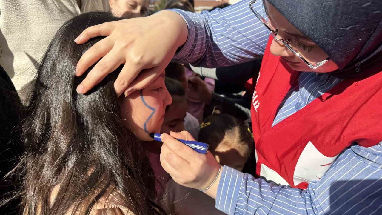 Çorum Belediyesi yarıyıl tatilinde öğrencilere ücretsiz etkinlik programı