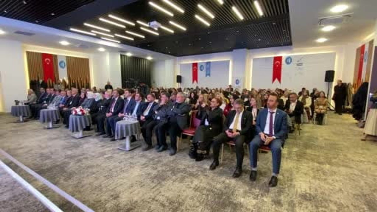 Çorum'da 'Anne Dostu Şehir' projesinde ilk adım: Çalıştayla yol haritası hazırlanıyor