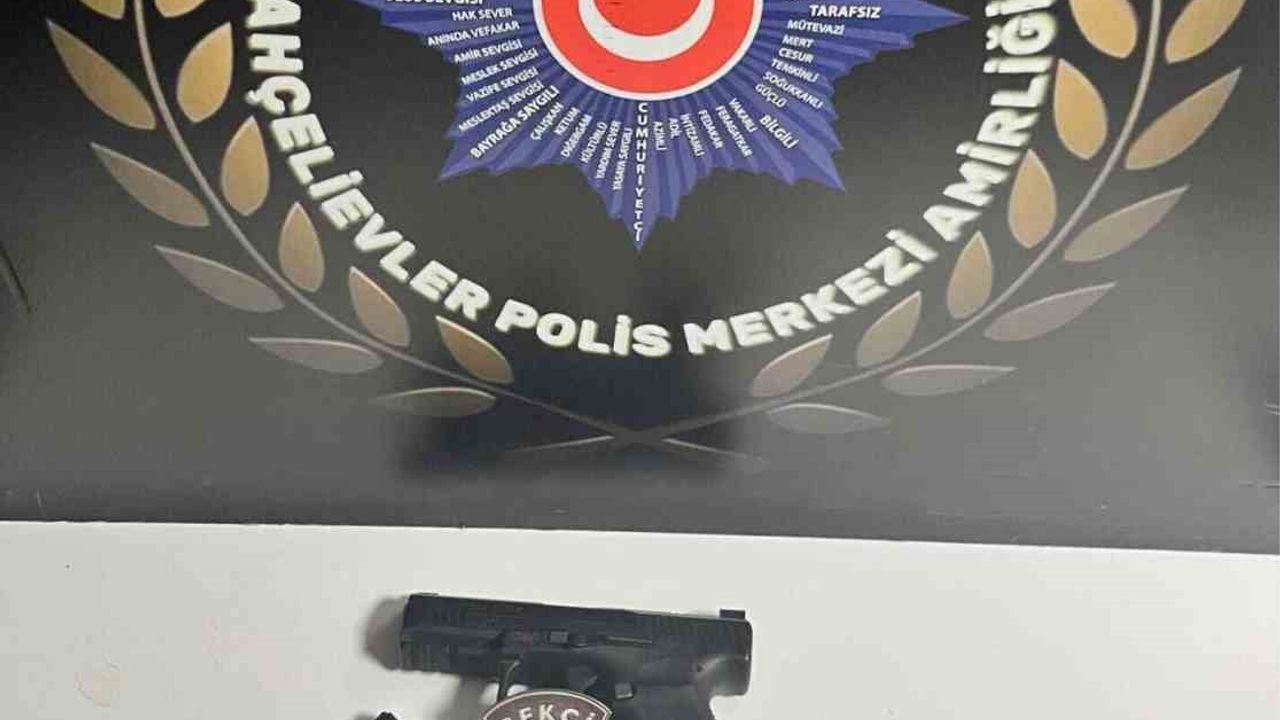 Çorum'da polis denetimlerinde hakkında yakalama kararı bulunan 6 kişi yakalandı