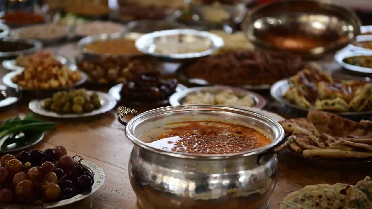 Çorum, 'Gastro Çorum' ile UNESCO Gastronomi Ağına aday oluyor