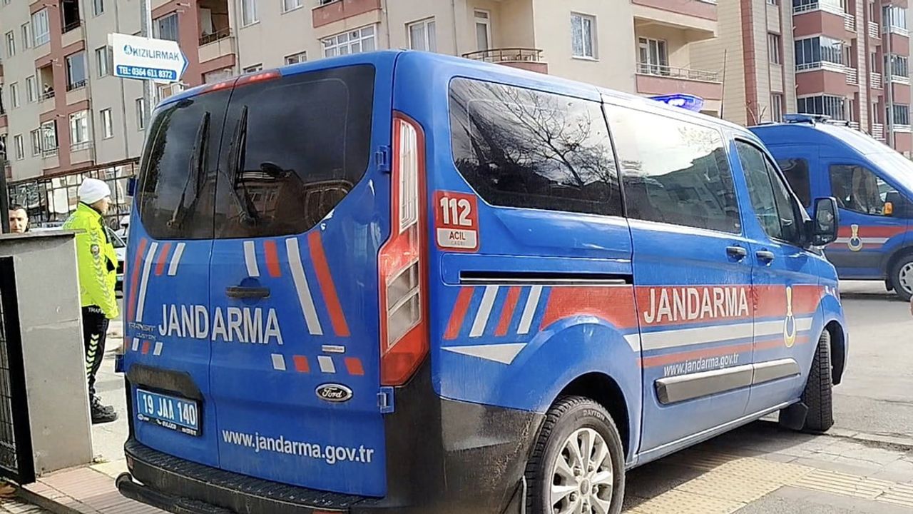 Çorum Osmancık'ta uyuşturucu operasyonu: 1 kişi tutuklandı