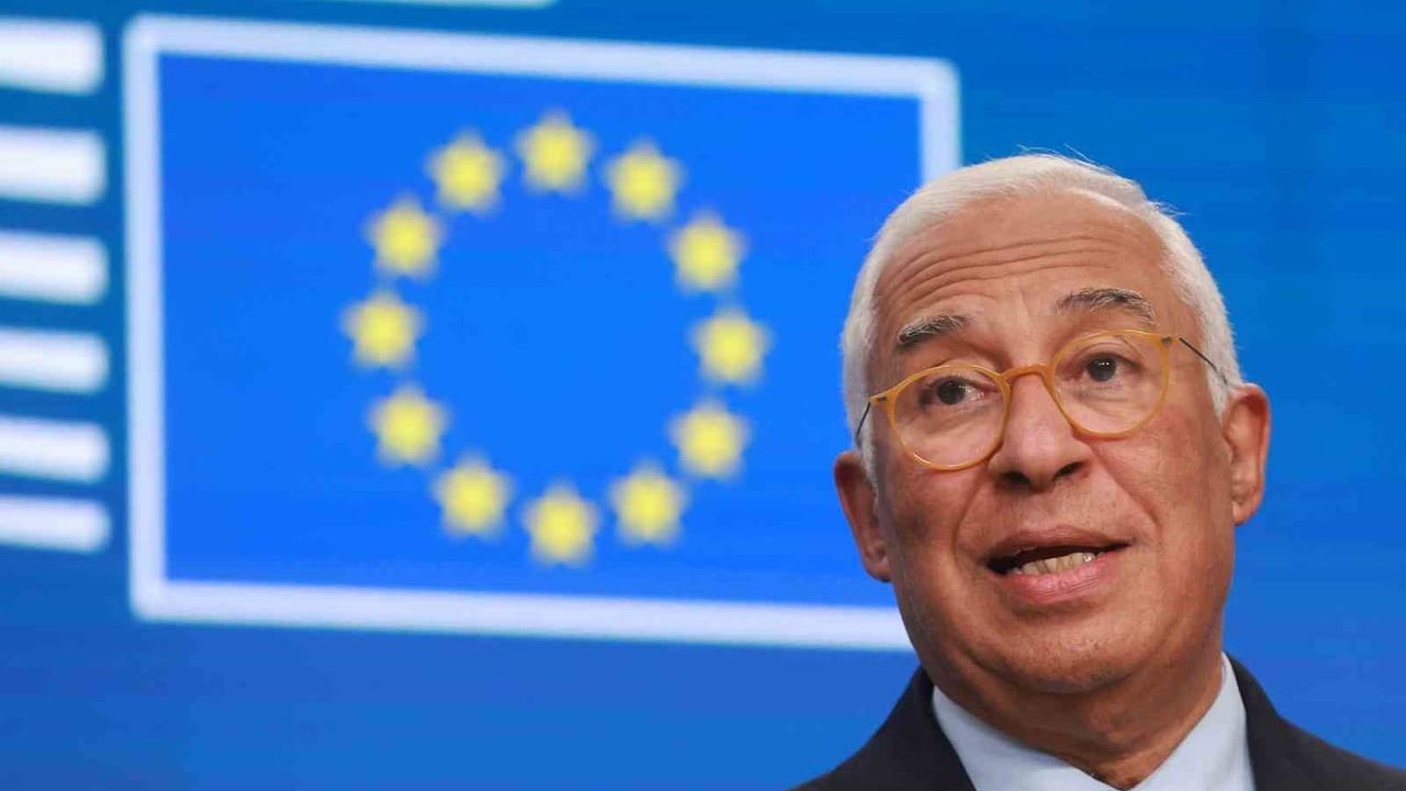 Costa: AB, her çeşit baskıya karşı kendini savunacak ve uluslararası hukuku koruyacak