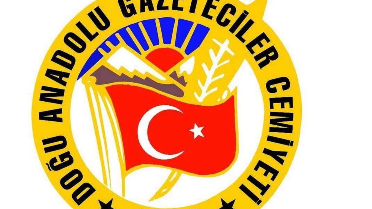 DAGC Başkanı Ayhan Türkez: 10 Ocak bayram değil, basın için dayanışma günü