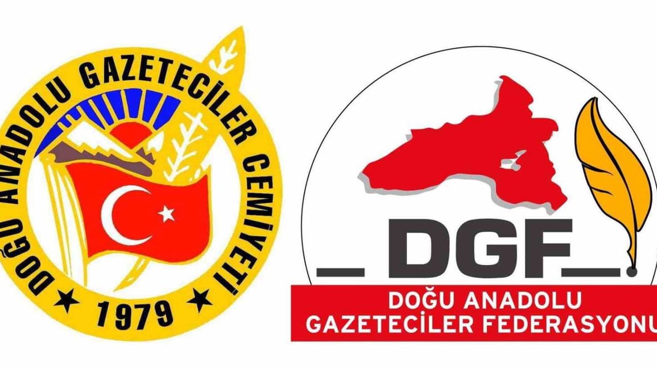 DAGC ve DGF: Gazetecilere de yeşil pasaport hakkı tanınsın