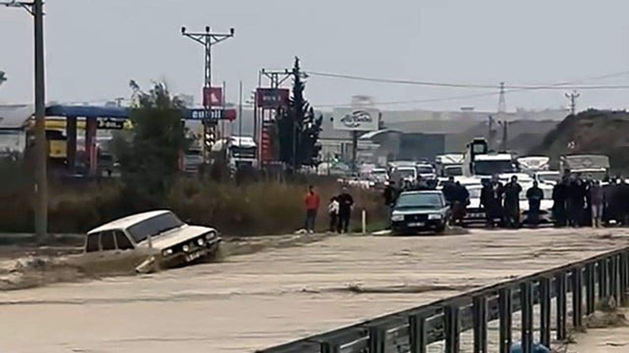 Dağlı: Belediyecilik sosyal medya paylaşımıyla değil, altyapı yatırımıyla yapılır