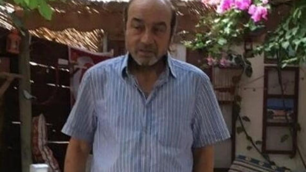 Datça'da 73 yaşındaki İbrahim Durdu evinde ölü bulundu: Otopsi bekleniyor