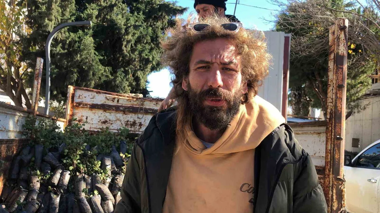 Datça'ya 2 Bin Harnup Fidanı: İskele Mahallesi Muhtarı Meriç Bora'dan Sürdürülebilirlik Hamlesi