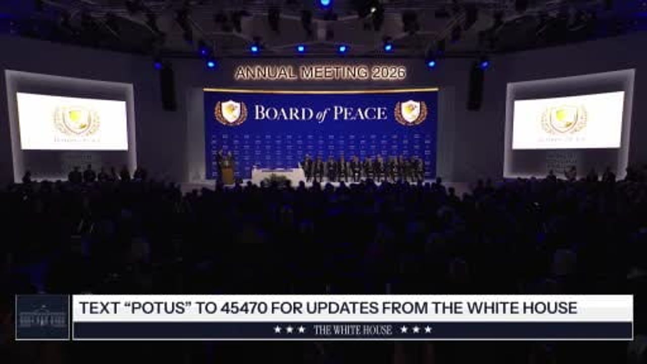 Davos’ta açıklanan 'Yeni Gazze' planı: ABD en az 25 milyar dolarlık yeniden inşa hedefliyor