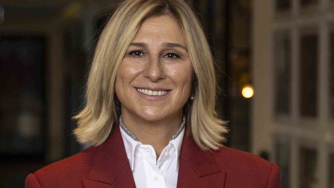 Davos Zirvesi Başlarken: Türkiye'nin İş Dünyası ve Ebru Özdemir'ün Liderliği