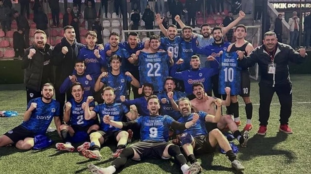 Denizli 1. Amatör Küme maçında oyuncu değişikliği tartışması: Başkarcı İdmanyurdu itiraz edecek