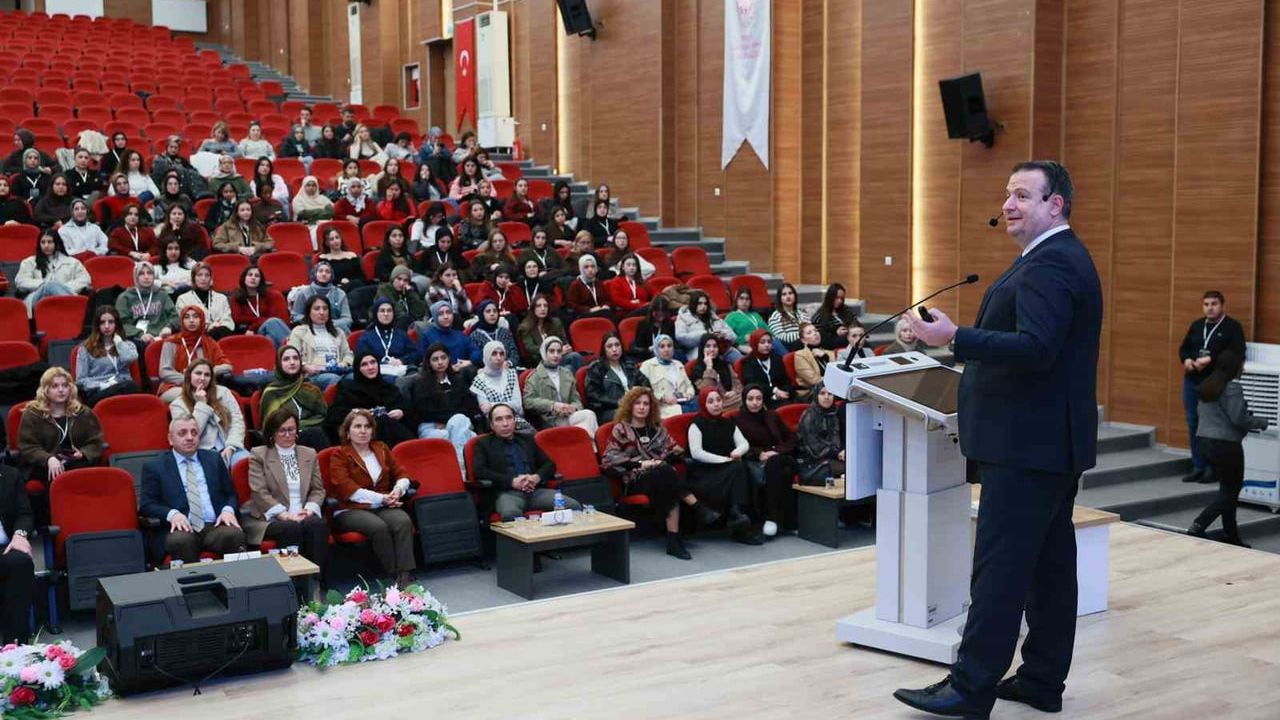 Denizli’de 26-30 Ocak 2026 Girişimcilik ve Hayat Becerileri Kış Kampı tamamlandı