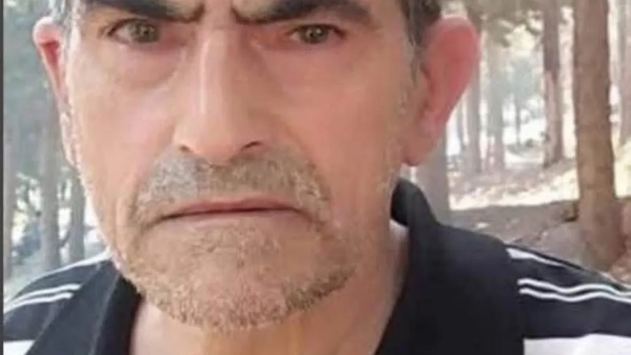 Denizli'de fırtına sırasında çatıdan düşen şehit kardeşi yaşamını yitirdi