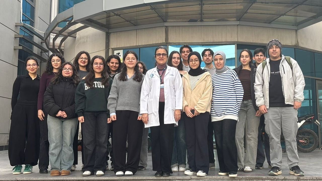 Denizli'de tıp öğrencileri evde sağlık hizmetlerinde deneyim kazanacak