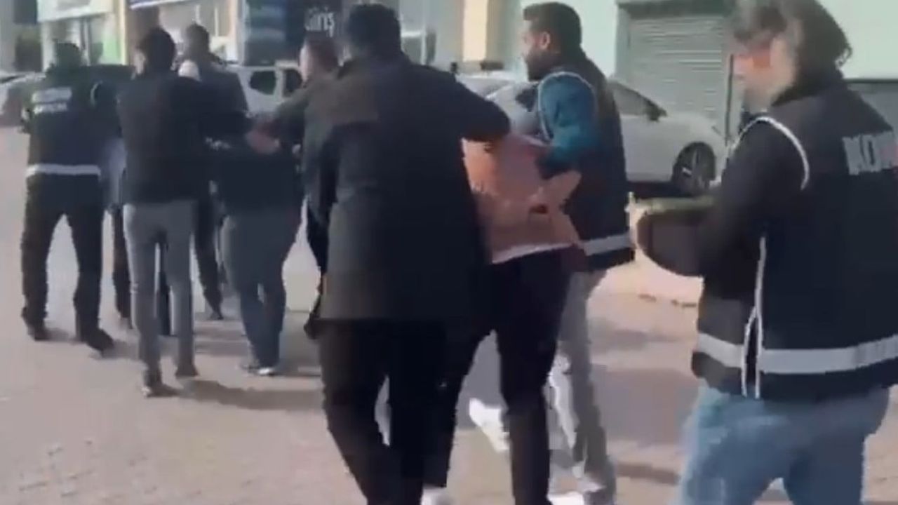 Denizli kablo firmasının İstanbul şubesindeki usulsüz işlemler: 5 milyon dolar zarar