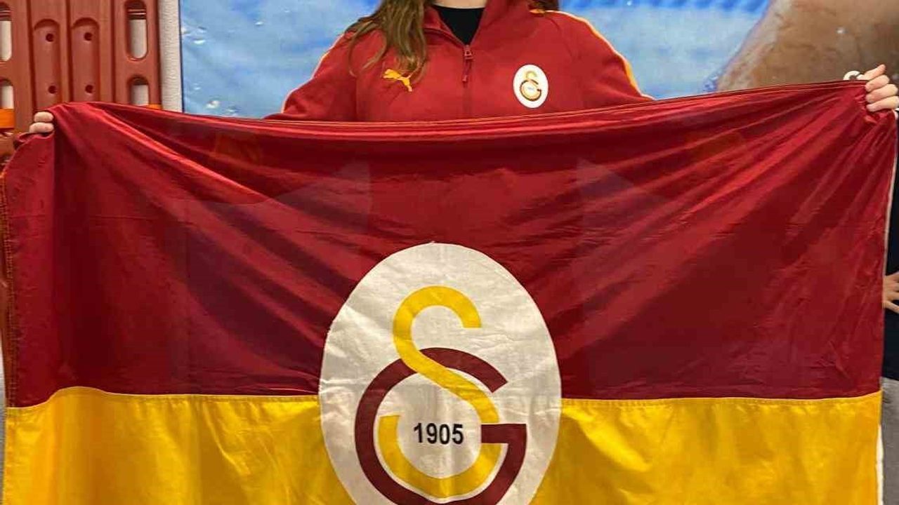 Denizlili Sporcu Ahmet Mete Boylu, Antalya’da Üç Türkiye Rekoru Kırdı
