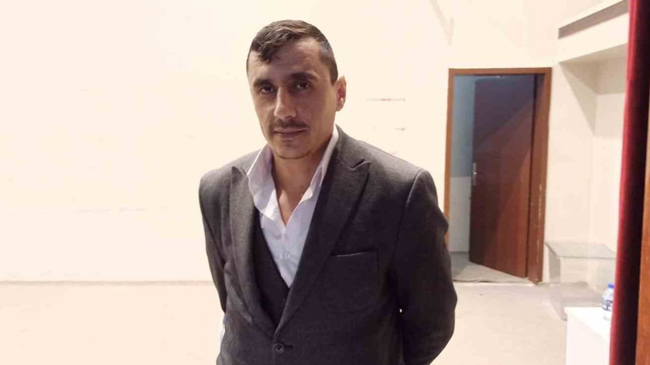 Devrek Madencileri 5. Olağan Kongresinde Abdullah Saraçoğlu Yeniden Başkan Seçildi