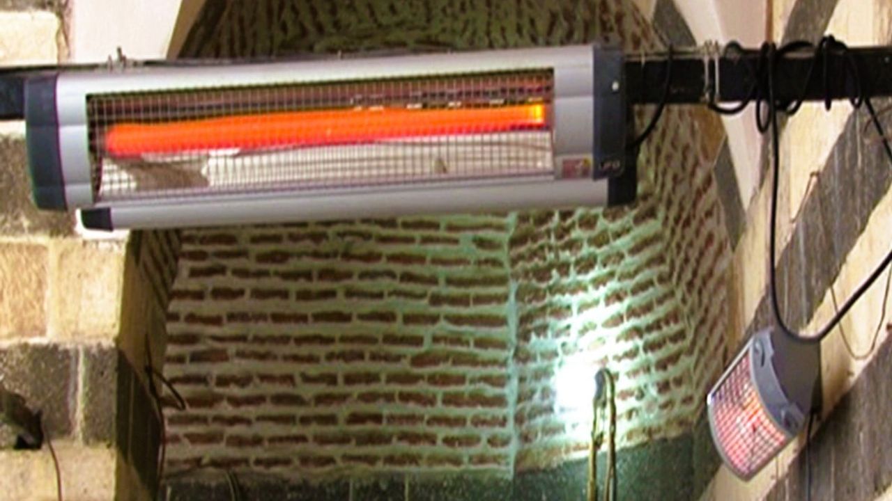 Dicle Elektrik: Kaçak Kullanım ve Elektrikli Isıtıcılar Güneydoğu Şebekesini Zorluyor