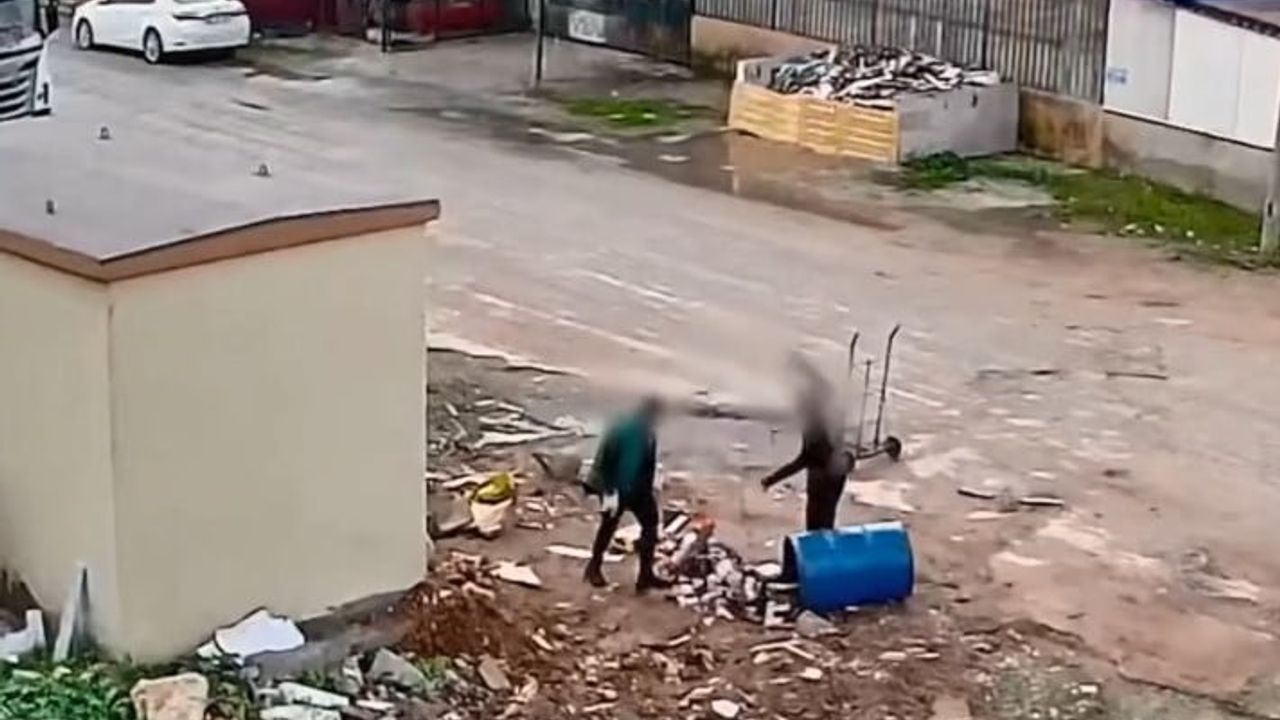 Didim Belediyesi, çevre kirliliği yapanları kameralarla tespit edip cezai işlem uyguluyor