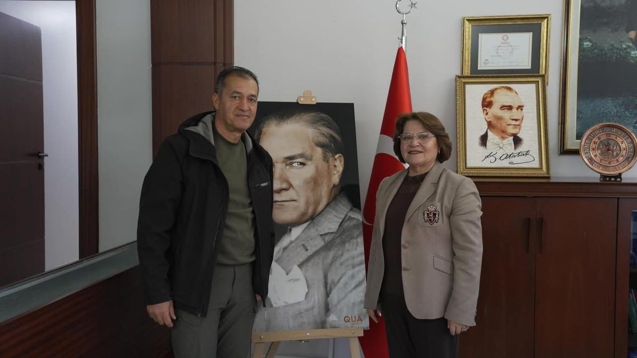 Didim'de doğalgaz altyapı çalışmaları: Başkan Gençay süreci değerlendirdi