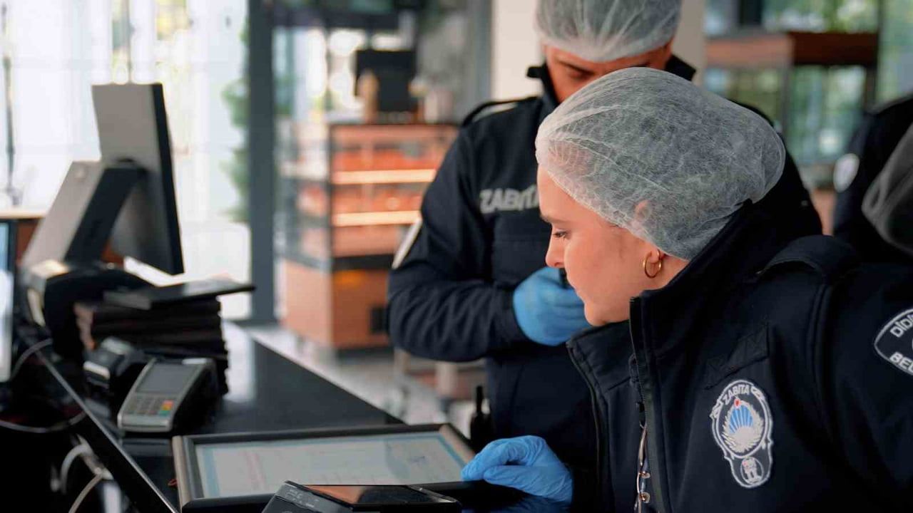 Didim'de Zabıta Denetimleri Aralıksız Sürüyor: Hijyen, Ruhsat ve Fiyat Kontrolleri