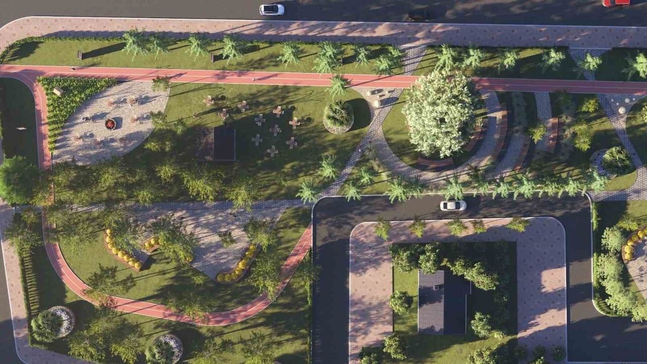 Didim Mavişehir’de Yenileme Çalışmaları: Pazaryeri ve Çevresi Yeniden Düzenleniyor