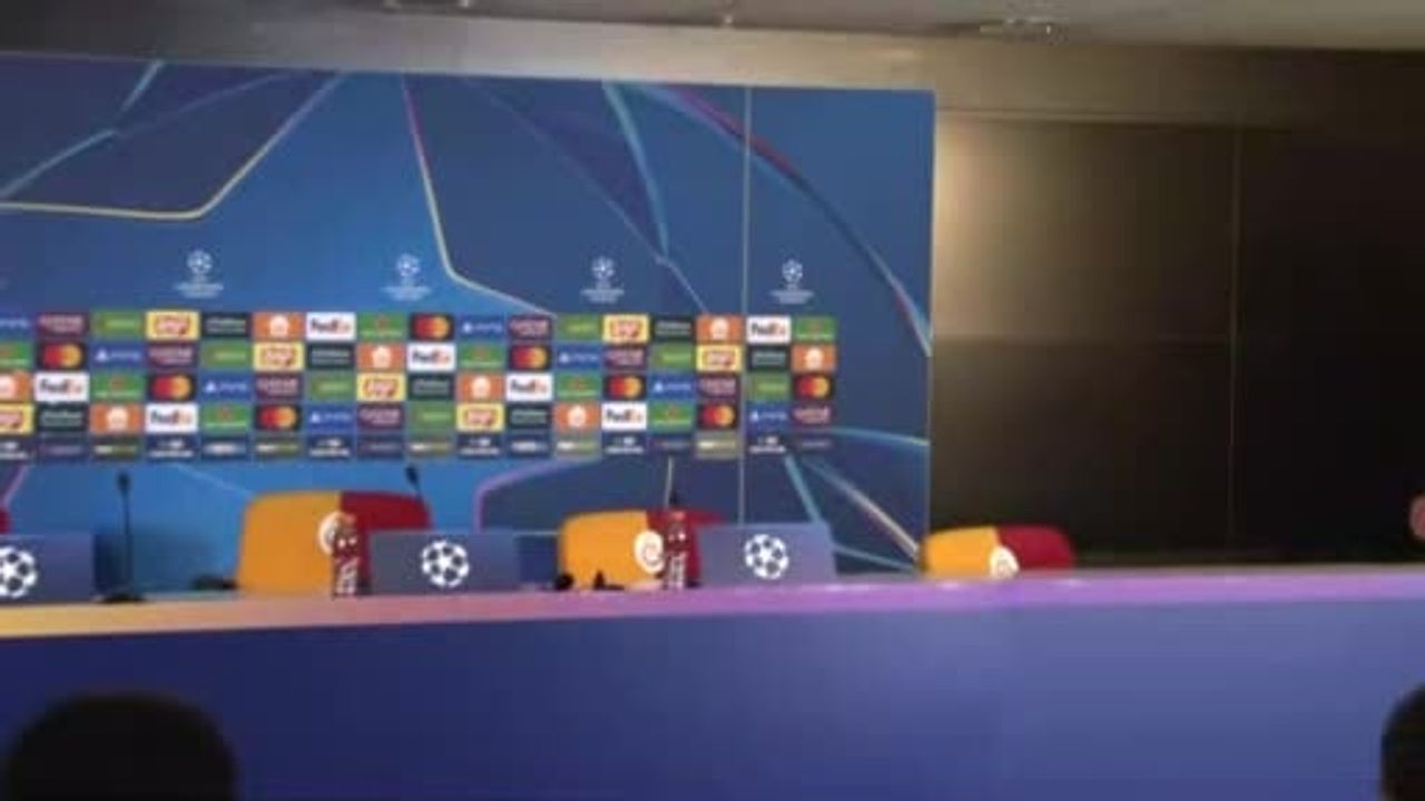 Diego Simeone: Bugün 3 puanı hak etmedik — Atletico Madrid 1-1 Galatasaray