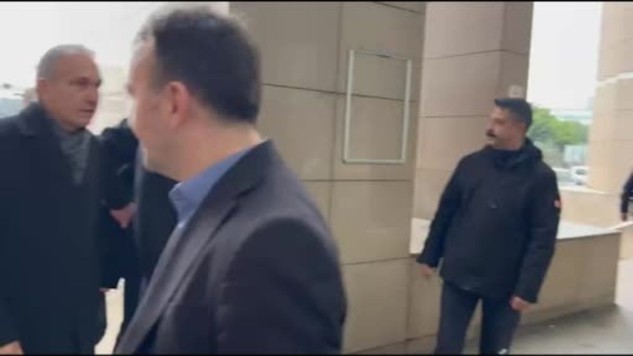 Dilek İmamoğlu: 'Tarafsız ve tutuksuz bir yargılama istiyoruz'