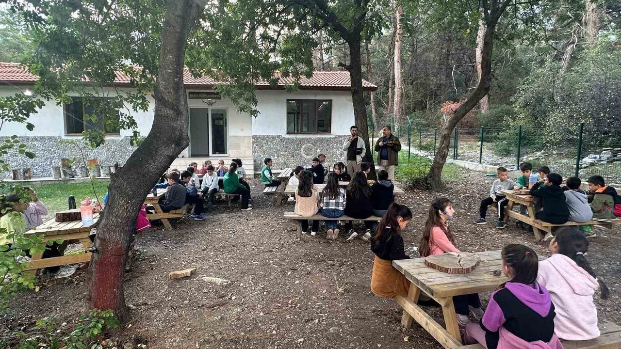 Dilek Yarımadası Büyük Menderes Deltası Milli Parkı'nda Sürdürülebilir ve Güvenli Dönem Başladı